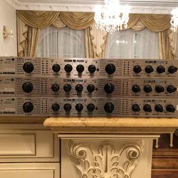 TC Electronics C400XL