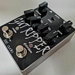B85 audio - Gut Ripper