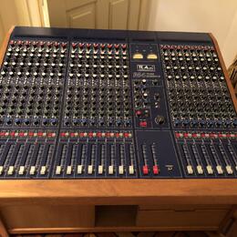 TL AUDIO M4 24