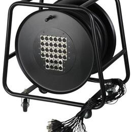 Adam Hall K32C30D