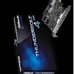 Thunderbolt 4 AIC