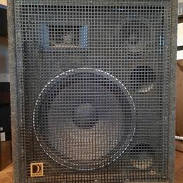 Reprobox DEXON DS250 200W 8Ohm