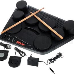 Elektronické bicí Yamaha DD-75