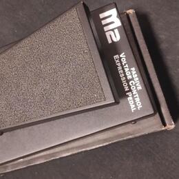Morley M2 Passive Voltage Control Expression Pedal