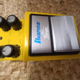 Flanger -Ibanez FL9 MIJ