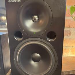 Yamaha MSP10 – Aktivní studiové monitory pro profesionály