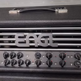 Engl Savage 120 + Z-10