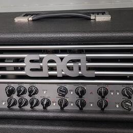 Engl Savage 120 + Z-10