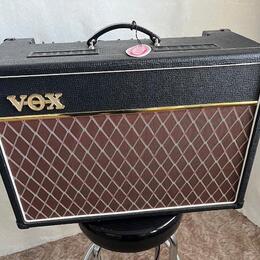 VOX AC15C1X