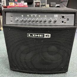 Line6 LD400 PRO