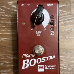 Seymour Duncan SFX-01 Pickup Booster Pedal
