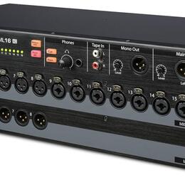 Presonus StudioLive 16RML AI