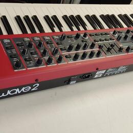 Nord wave 2