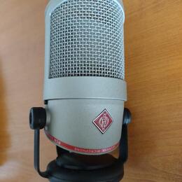 Neumann BCM 104