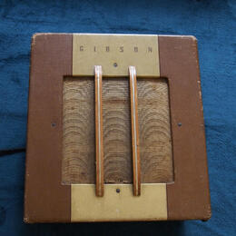 Gibson-BR4