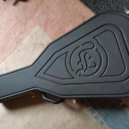 Furch OM 33 SR TOP stav! NUT 45mm