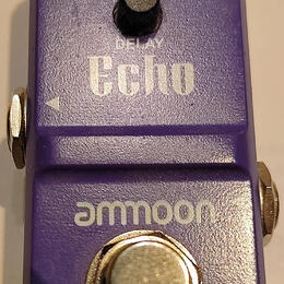 Ammoon Echo
