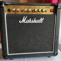 kombo Marshall DSL-1C 50th Anniversary Limited Edition 2013