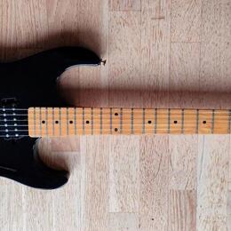 Washburn SS40 Steve Stevens