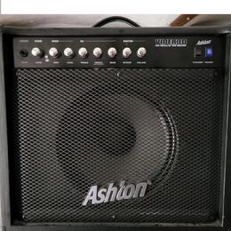Ashton Viper 30