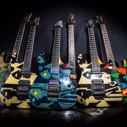 JPM Ibanez