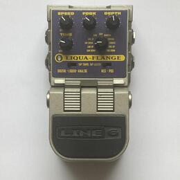 Line 6 / Line6 - LIQUA FLANGE