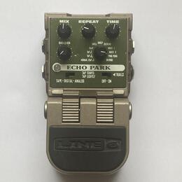 Line 6 / Line6 - ECHO PARK