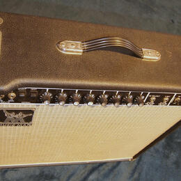 MUSIC MAN 115 RP 