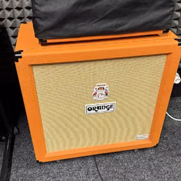 Orange crush 412