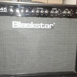 BLACKSTAR Series One 45