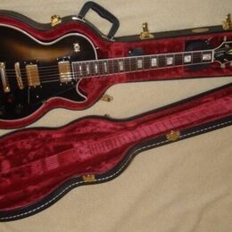 Prodám Luxor Les Paul Custom L200