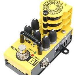 AMT B-lead