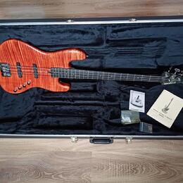 Modulus Vintage J 2004