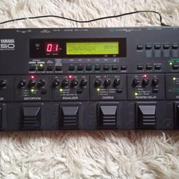 Yamaha GW50 multiefekt