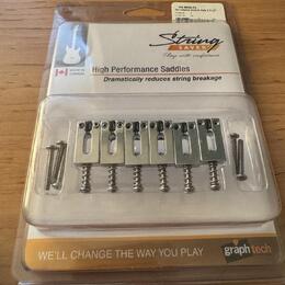 Graph Tech kameny PG-8000-FC