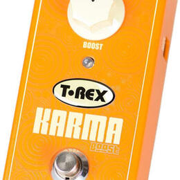 Prodam T-Rex Karma Boost booster