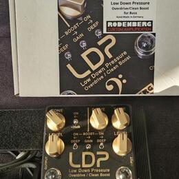 Rodenberg LDO OD/CB