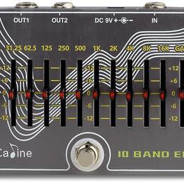 Prodam Caline CP-81 EQ