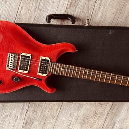 PRS U.S.A. model CE 24 rok 2001