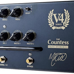 Prodam Victory Amplifiers V4 The Countess