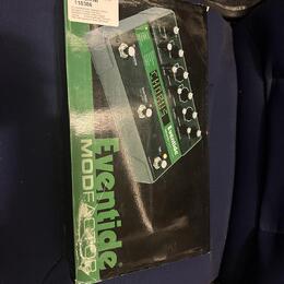 Eventide ModFactor