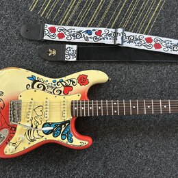 Vintage V6MRHDX “Summer of Love”
