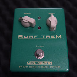 Carl Martin Surf Trem tremolo