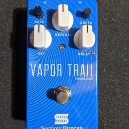 Seymour Duncan Vapor Trail Analog Delay