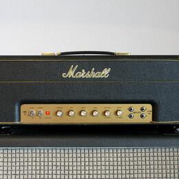 Marshall JTM45...