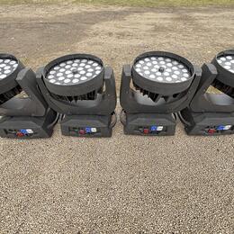 SHEHDS 36x18W 