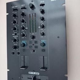 Reloop RMX-22i