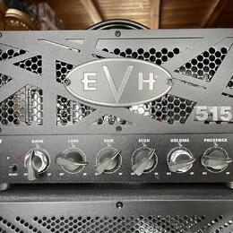 Celolampová hlava Evh 5150 III 15W LBX-S 