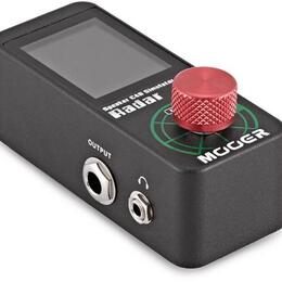 Mooer radar 