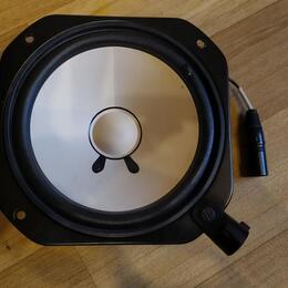 Prodám Subkick Yamaha NS10